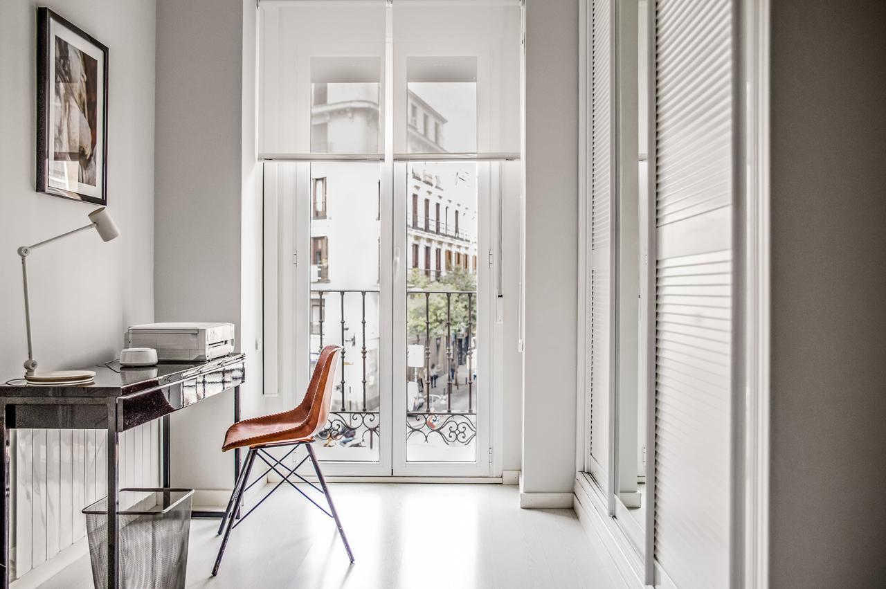 Atocha Lux, By Presidence Rentals Madrid Exterior photo